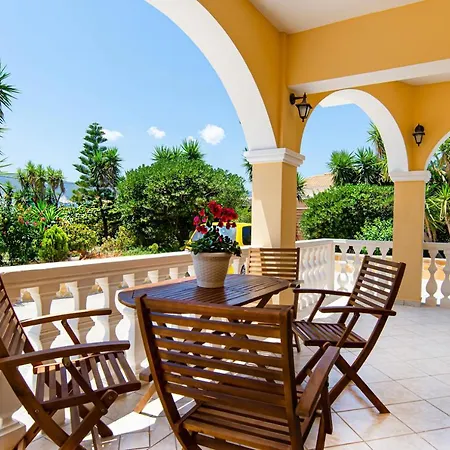 La Maison Di Angelo Zakynthos Island *