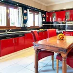 La Maison Di Angelo Zakynthos Island Áyios Kírikos