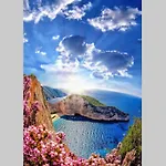 La Maison Di Angelo Zakynthos Island Áyios Kírikos