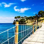 La Maison Di Angelo Zakynthos Island Áyios Kírikos