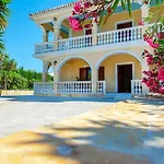 度假居 La Maison Di Angelo Zakynthos Island Áyios Kírikos