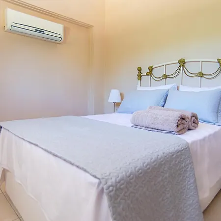 La Maison Di Angelo Zakynthos Island Prázdninový dům Áyios Kírikos