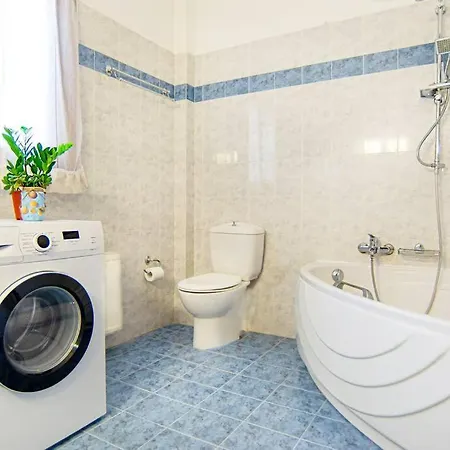 Prázdninový dům La Maison Di Angelo Zakynthos Island