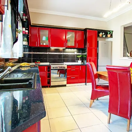 La Maison Di Angelo Zakynthos Island * Áyios Kírikos