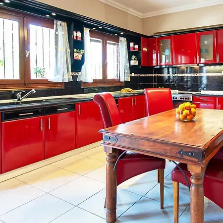 La Maison Di Angelo Zakynthos Island Áyios Kírikos