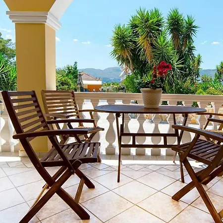 La Maison Di Angelo Zakynthos Island