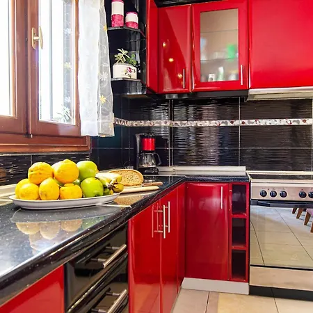 La Maison Di Angelo Zakynthos Island * Áyios Kírikos