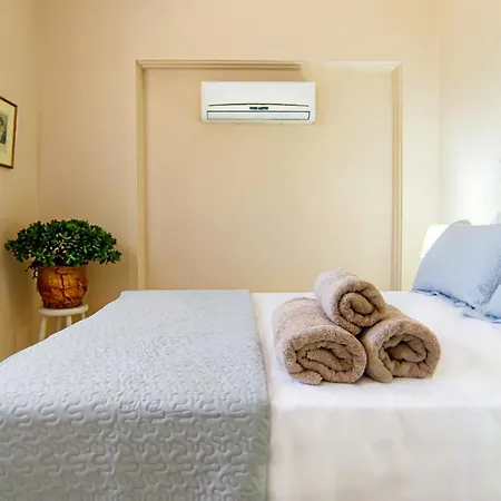 Prázdninový dům La Maison Di Angelo Zakynthos Island *