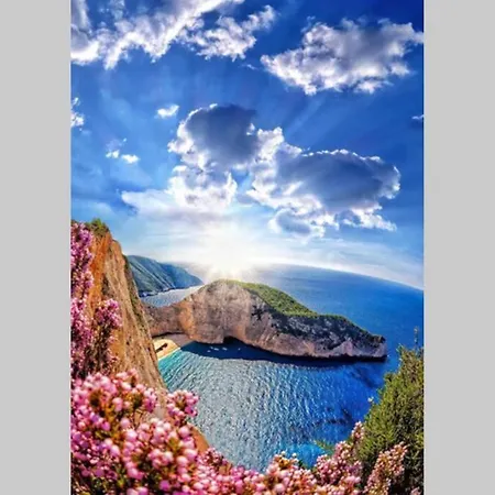 La Maison Di Angelo Zakynthos Island Áyios Kírikos