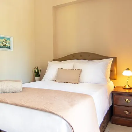 Prázdninový dům La Maison Di Angelo Zakynthos Island