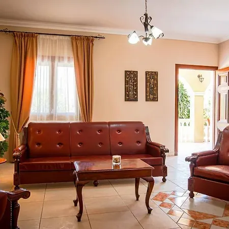 La Maison Di Angelo Zakynthos Island