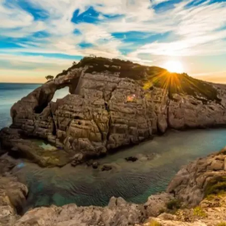 La Maison Di Angelo Zakynthos Island