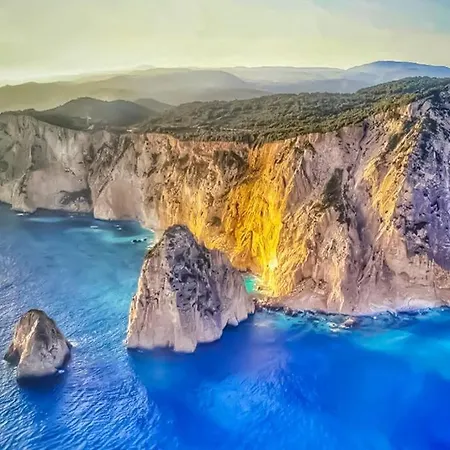 בית נופש La Maison Di Angelo Zakynthos Island