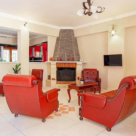 בית נופש La Maison Di Angelo Zakynthos Island
