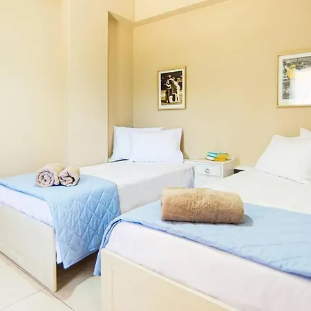 La Maison Di Angelo Zakynthos Island Áyios Kírikos