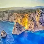 Prázdninový dům La Maison Di Angelo Zakynthos Island