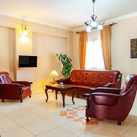 La Maison Di Angelo Zakynthos Island Ferienhaus