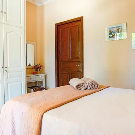 La Maison Di Angelo Zakynthos Island Ferienhaus *
