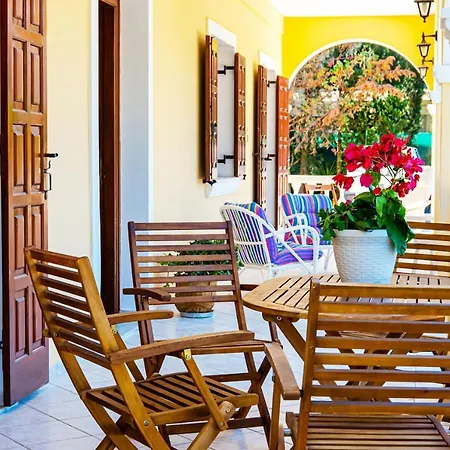 La Maison Di Angelo Zakynthos Island