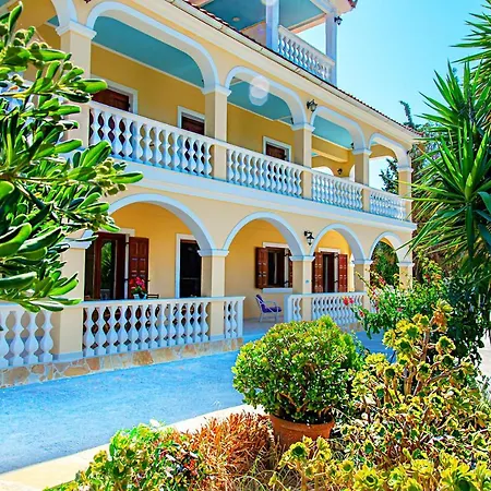 La Maison Di Angelo Zakynthos Island * Agios Kirikos (Zakynthos)
